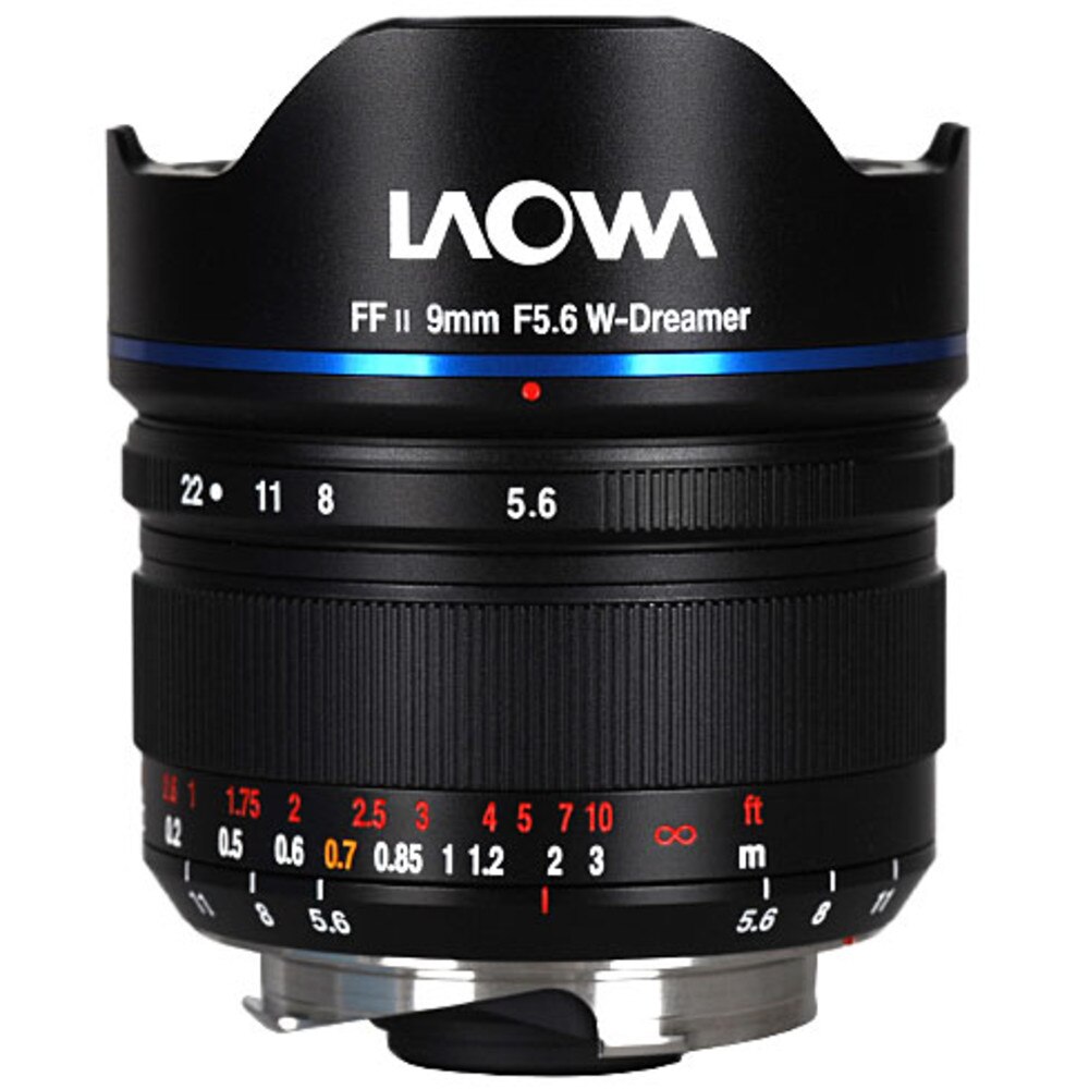 widest sony fe lens