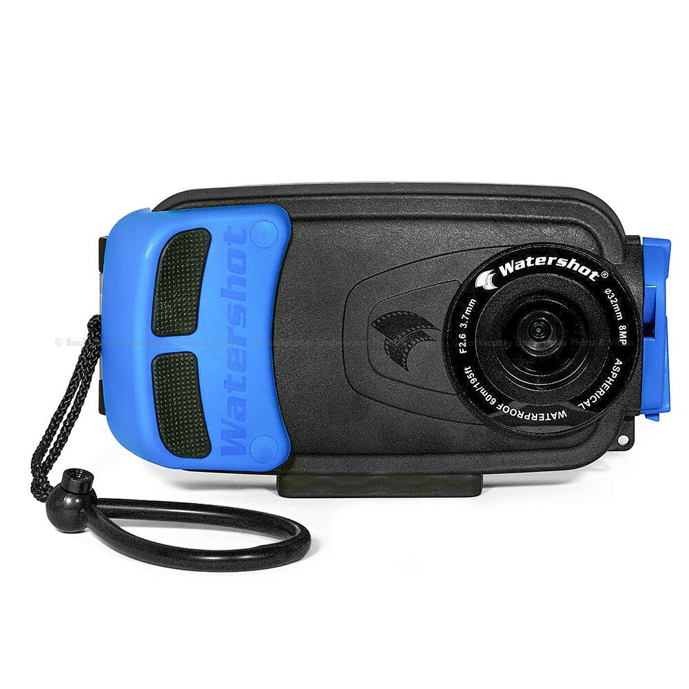 Watershot WSSG3 Underwater Housing for Galaxy S3