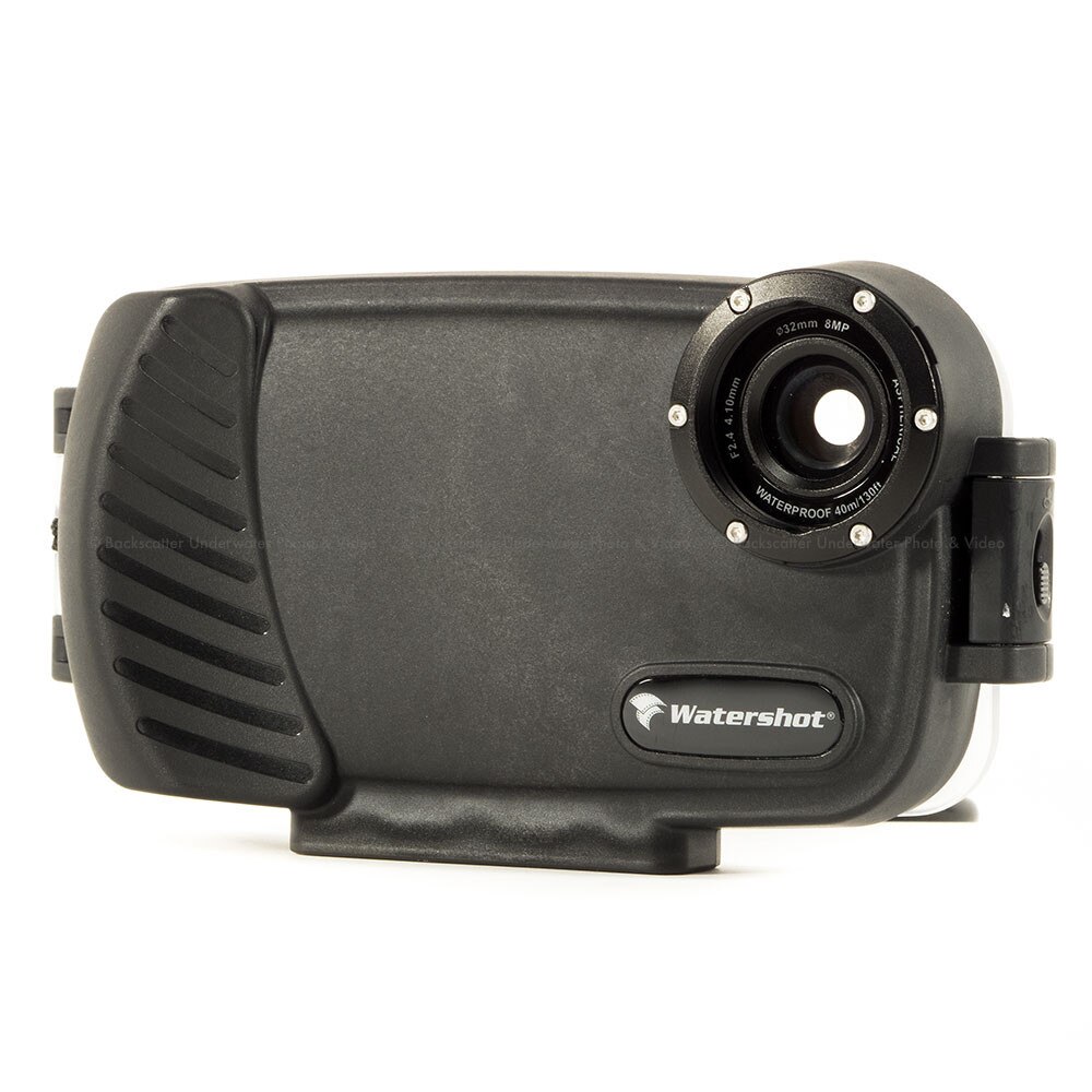 Watershot Underwater Housing for iPhone 5