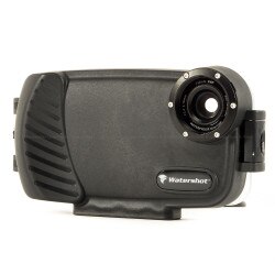 Watershot Underwater Housing for iPhone 5