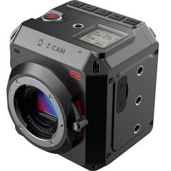 Z CAM E2 4K Cinema Camera