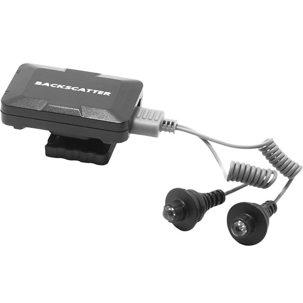 Backscatter Smart Control TTL LED Universal Flash Trigger for Sony