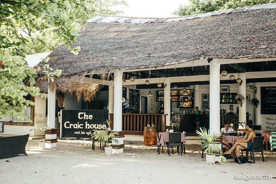 ©Backscatter - Malapascua & Dumaguete Philippines Thresher sharks, lush reefs, and unique macro critters June 8-20, 2027