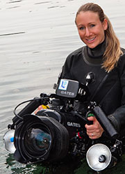 Becky Kagan Schott