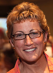 Nancy McGee