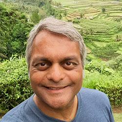 Vijay Raman