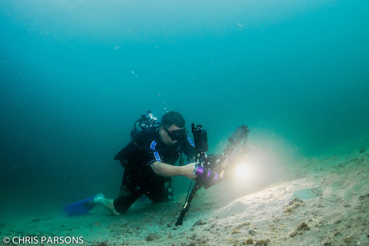 underwater videography tips & tricks – underwater... Taking the Jump From Stills to Video - Underwater Photography - Backscatter