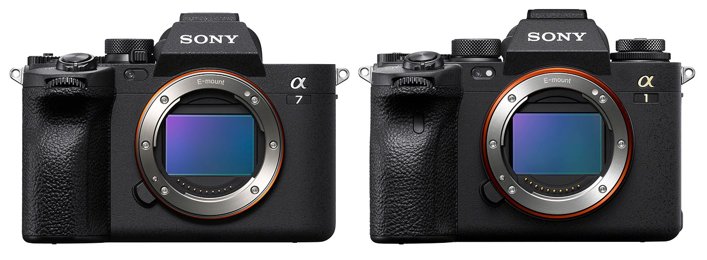 Sony Alpha 7 IV goes beyond basic with outstanding photo and video