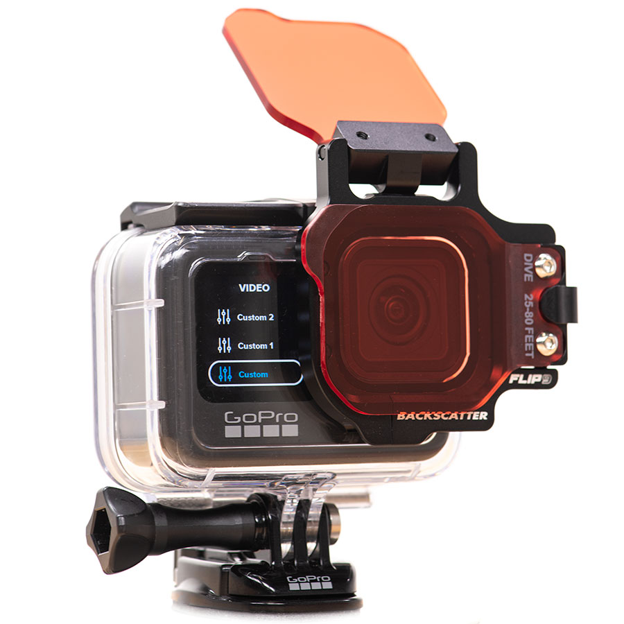 gopro 9 wide angle