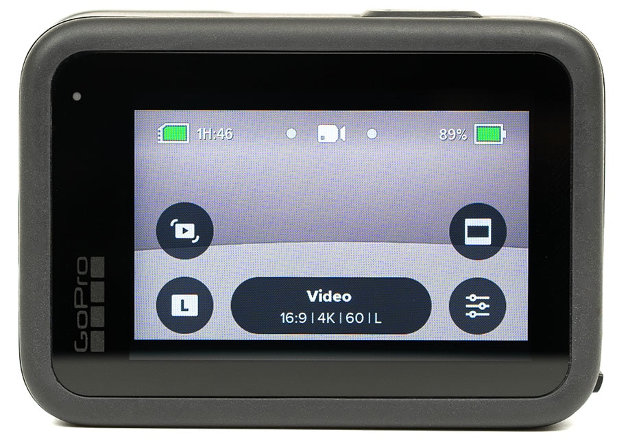 Gopro Buttons Guide Complete Guide For GoPro HERO13 Best Underwater Video & Photo Settings ...