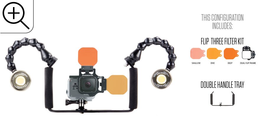guide for the best filter for your gopro underwater photography