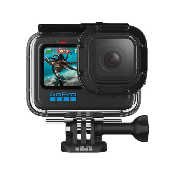GoPro HERO 10 Underwater Review - Underwater Photography - Backscatter