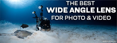 What Is The Best Wide Lens For Photo & Video?
