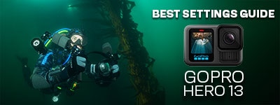 COMPLETE GUIDE: GoPro HERO13