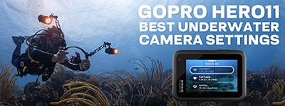 GET SET FOR SUCCESS: GoPro HERO11 Guide