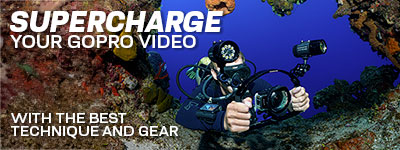 YOUR GOPRO FOOTAGE SUCKS? START HERE