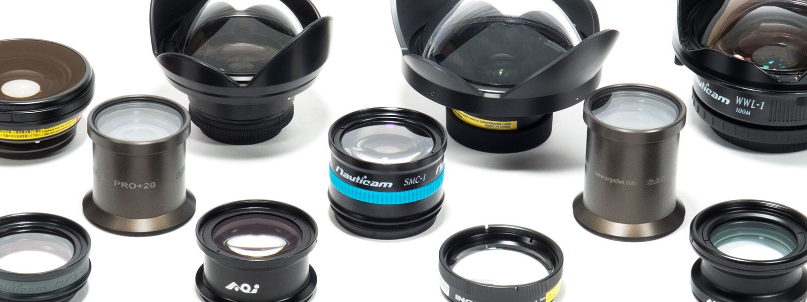compact lens camera