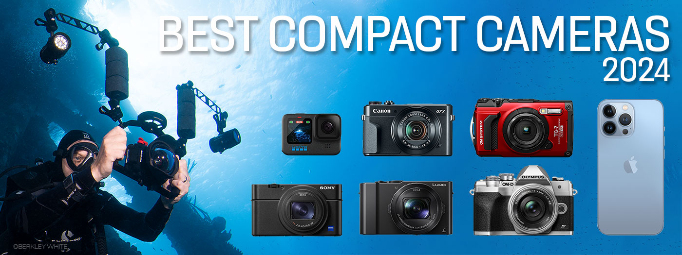 Compact Digital Cameras - Canon Middle East