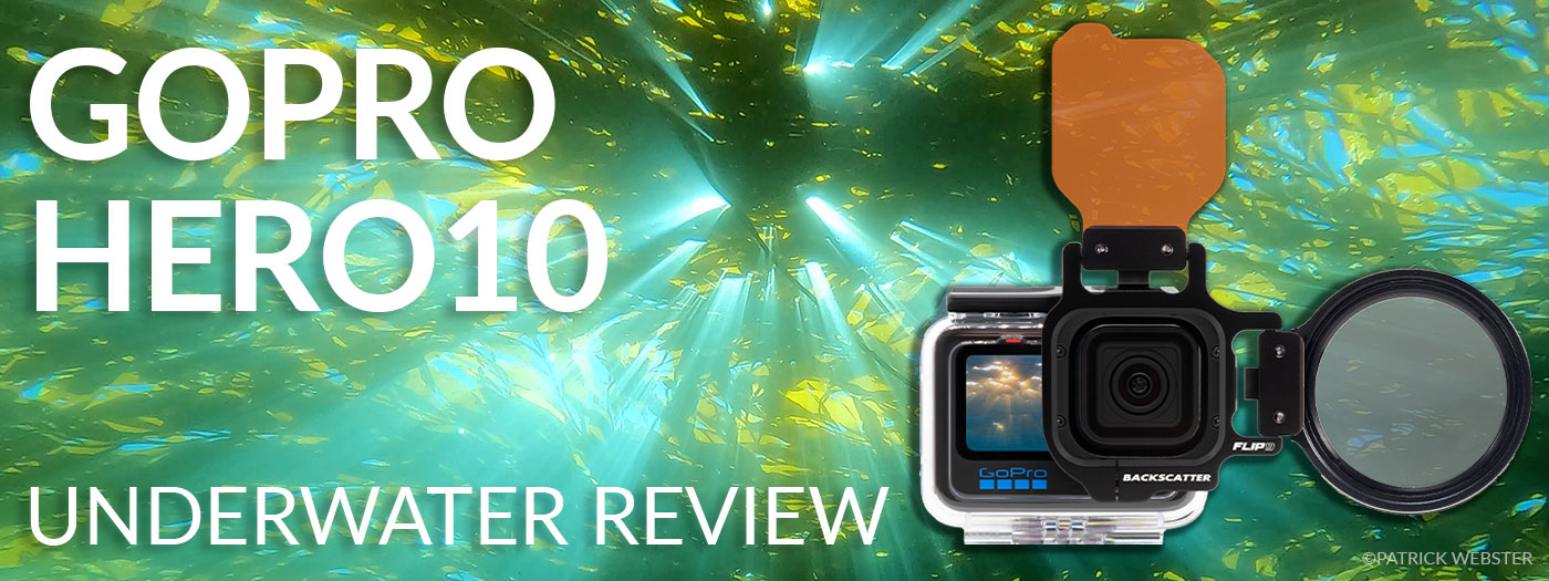 GoPro Hero 10 Black In-Depth Review