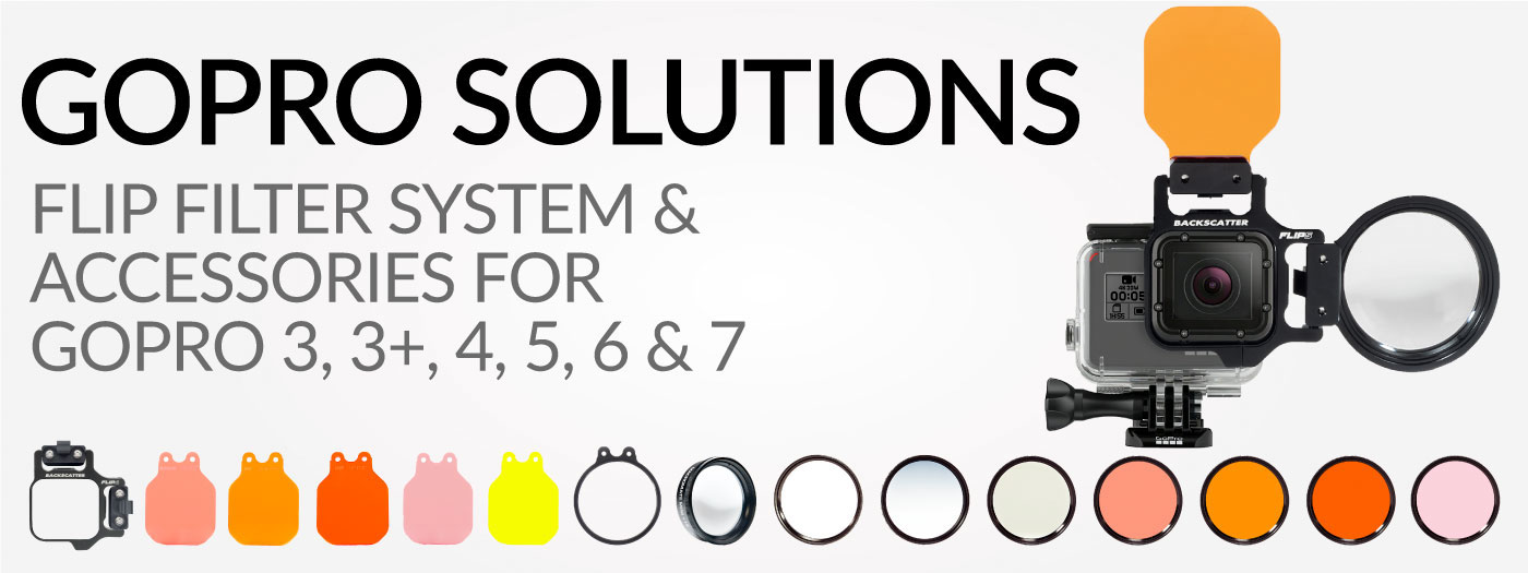 Lens Filter Chart