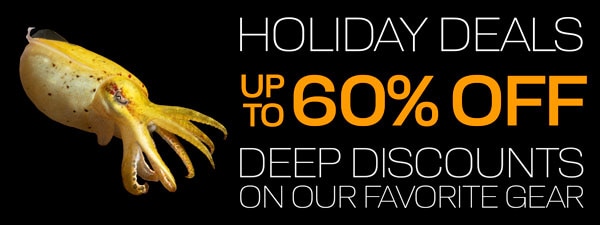 SMOKING HOT HOLIDAY DEALS