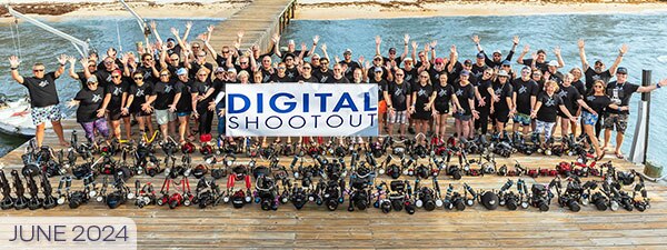 Join Us At the 2024 Digital Shootout in Little Cayman - June 15-29, 2024