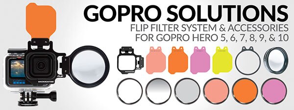 GoPro Filter Buyers Guide