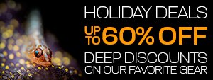 HOLIDAY DEALS - OUR BEST PHOTOGRAPHY DEALS OF THE YEAR