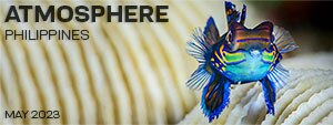 Atmosphere Resort, Philippines - May 10-20, 2023