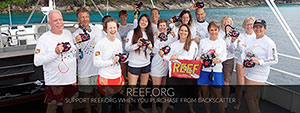 Support Reef.Org