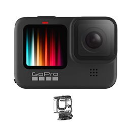 GoPro HERO9 Black