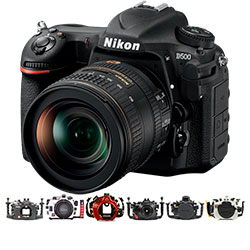 Nikon D780