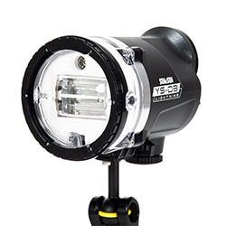 Sea & Sea YS-D3 Strobe