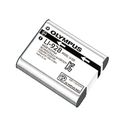 BATTERIES & CHARGERS