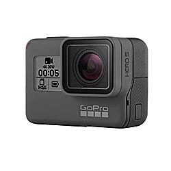 GoPro HERO5 Black