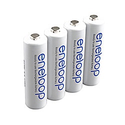 Batteries & Chargers