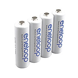 Batteries & Chargers