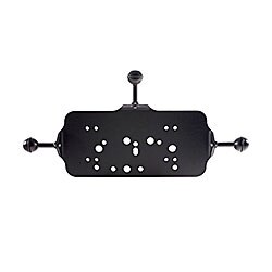 Xit 404 Tripod Plate