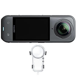 Insta360 X5